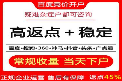 SEM托管服务助力电商平台流量翻倍的秘诀